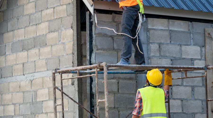 Expert tile roof repair services in Hazel Park, MI